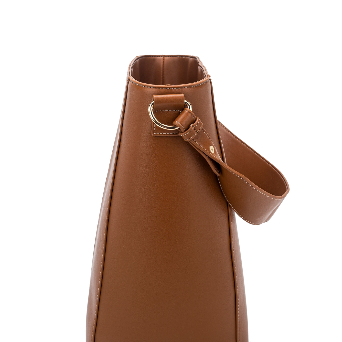 Casset Soft Structure -Brown Caramel