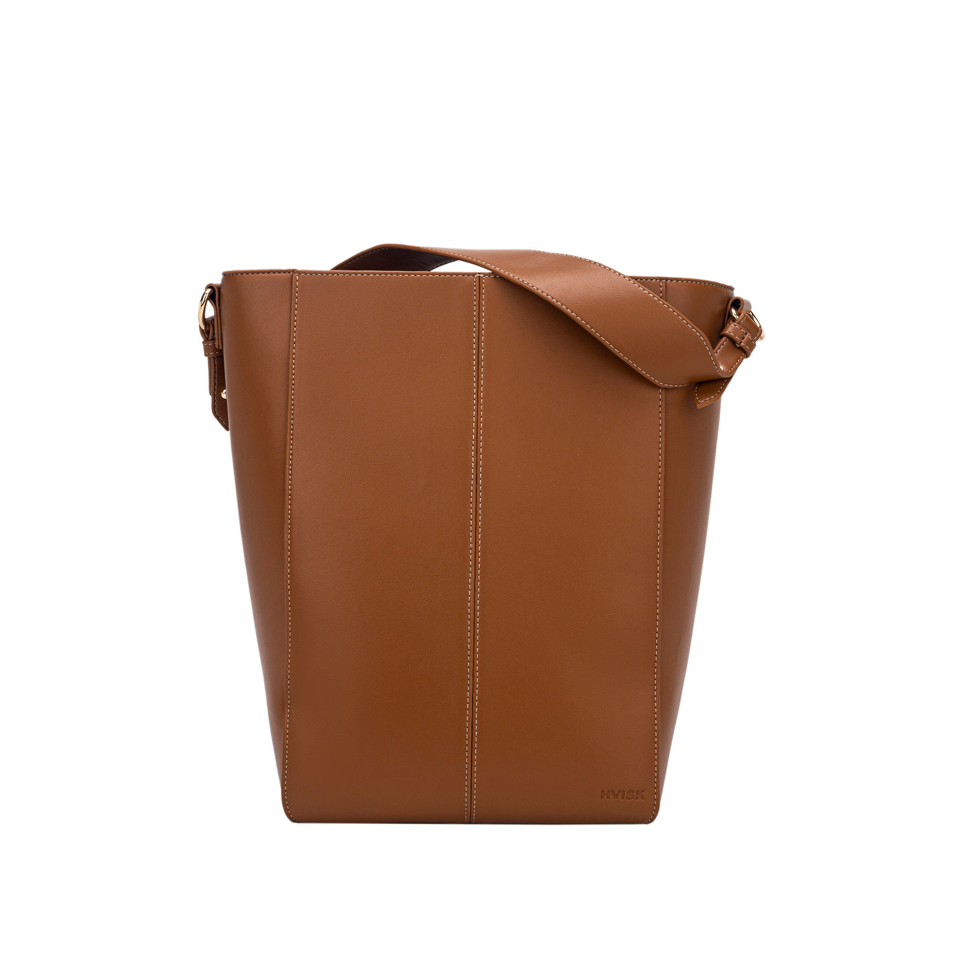 Casset Soft Structure -Brown Caramel