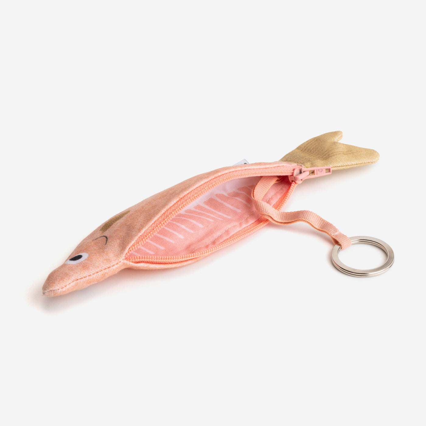 Pink Anchovy - Nøkkelknippe