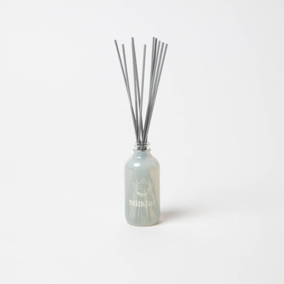 Hygge - Vanilla, Tobacco & Sea Salt - 4 oz Reed Diffuser