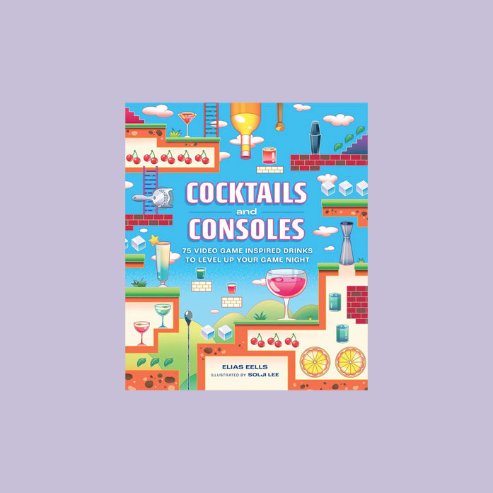 Cocktails and consoles