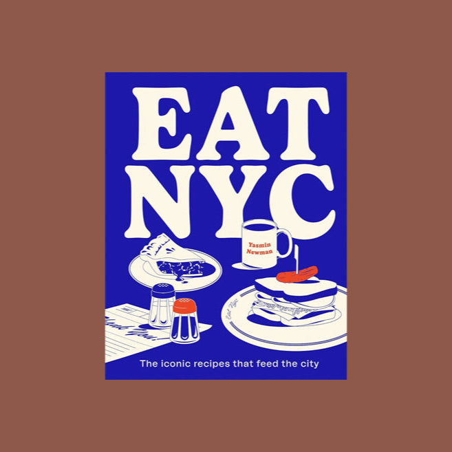 EAT NYC