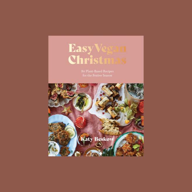 Easy Vegan Christmas