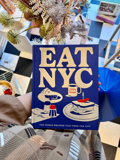 EAT NYC