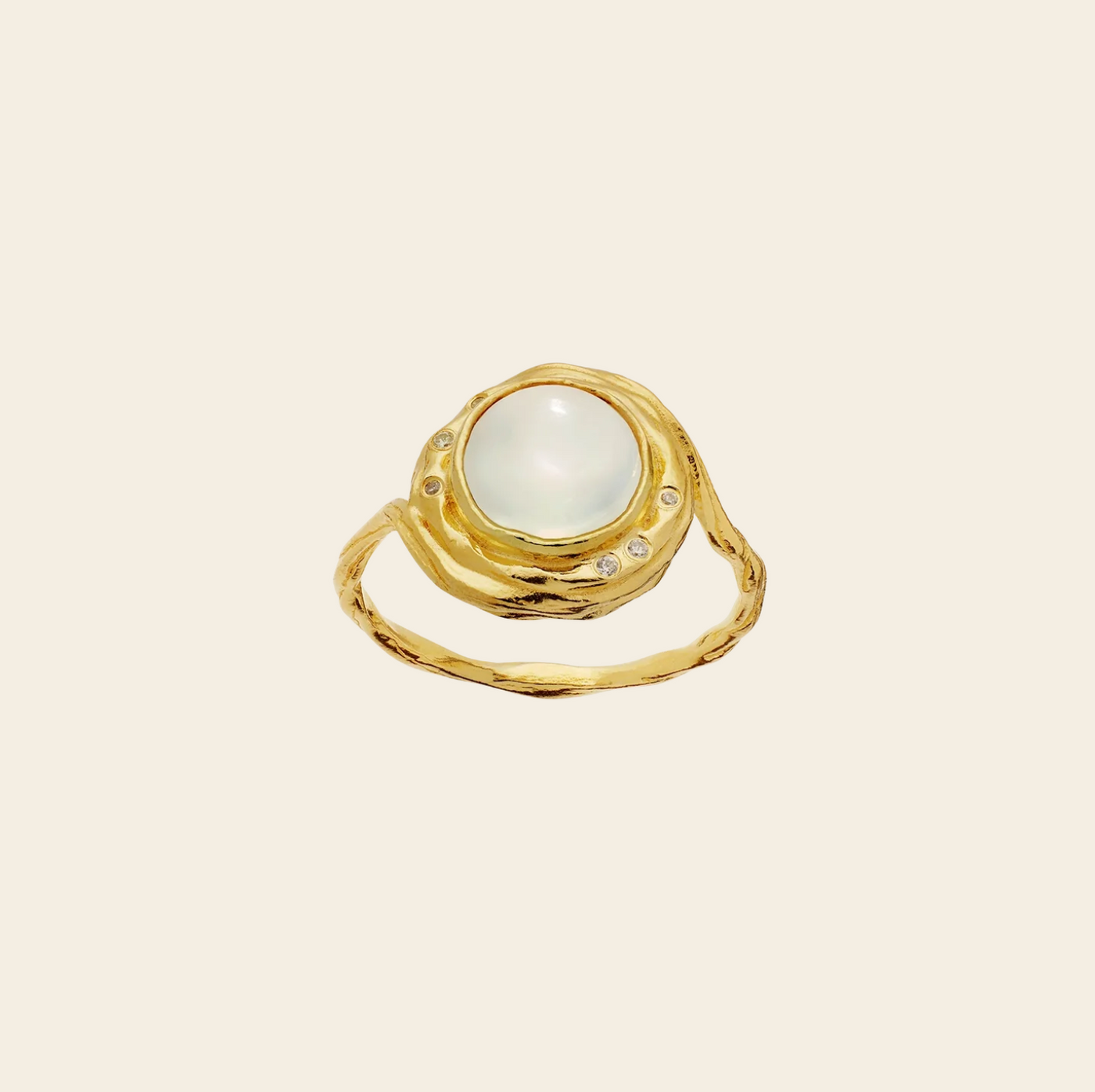 Zahra Ring