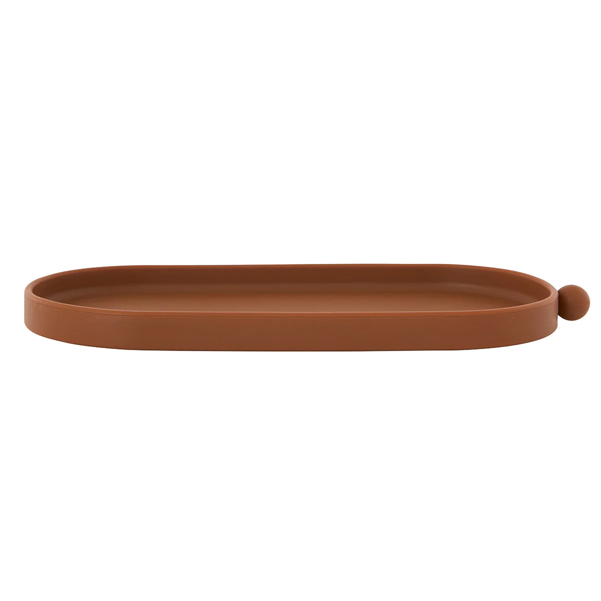 Tiny Inka Tray - Caramel