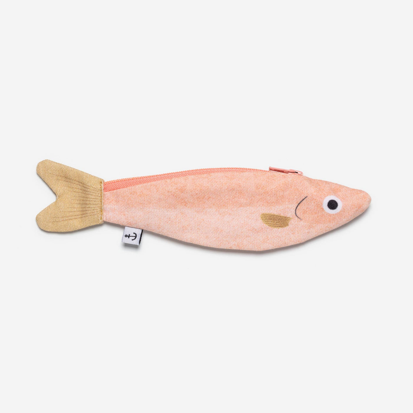 Pink Anchovy - Nøkkelknippe