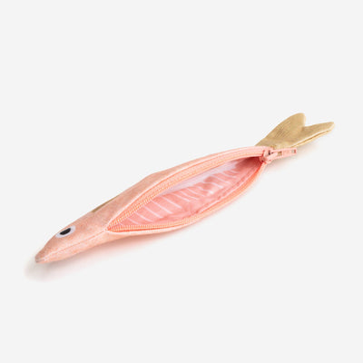 Pink Anchovy - Nøkkelknippe